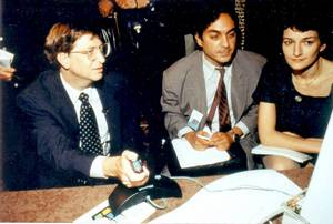 Bill Gates Daniel Ichbiah 1995